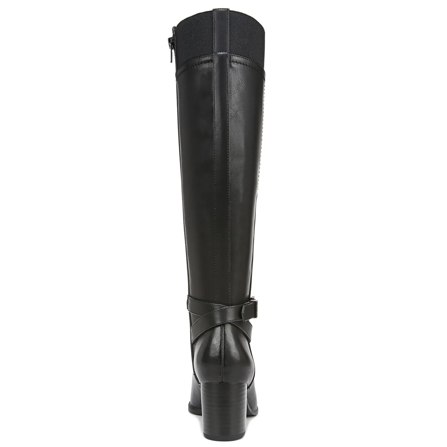 Women's , Uptown Boot - Wide Calf|SOUL Naturalizer Online