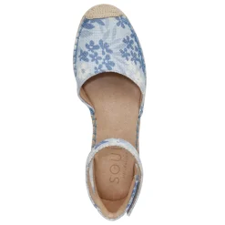 Women's , Wren Espadrille|SOUL Naturalizer Best