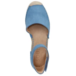 Women's , Wren Espadrille|SOUL Naturalizer Hot