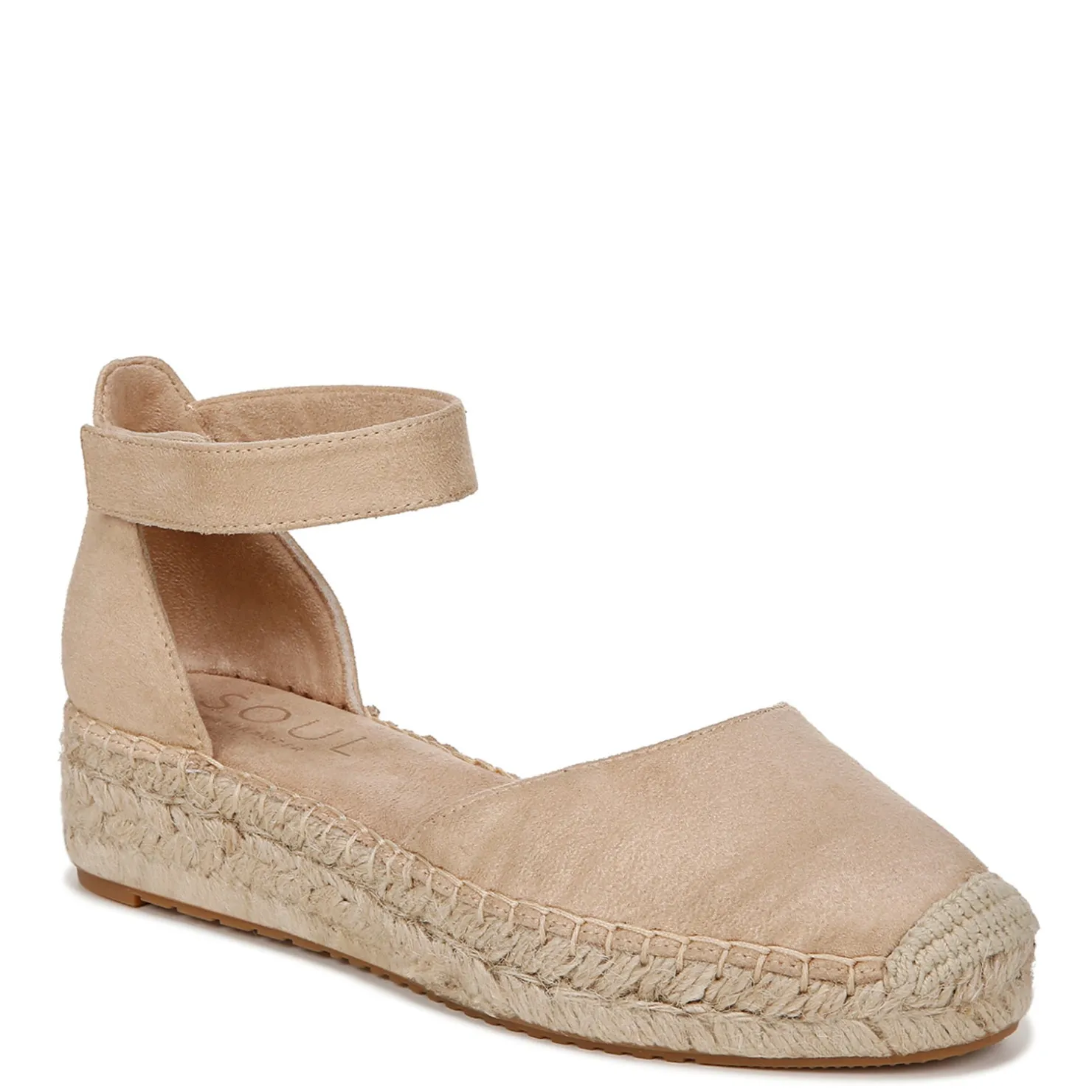 Women's , Wren Espadrille|SOUL Naturalizer Sale