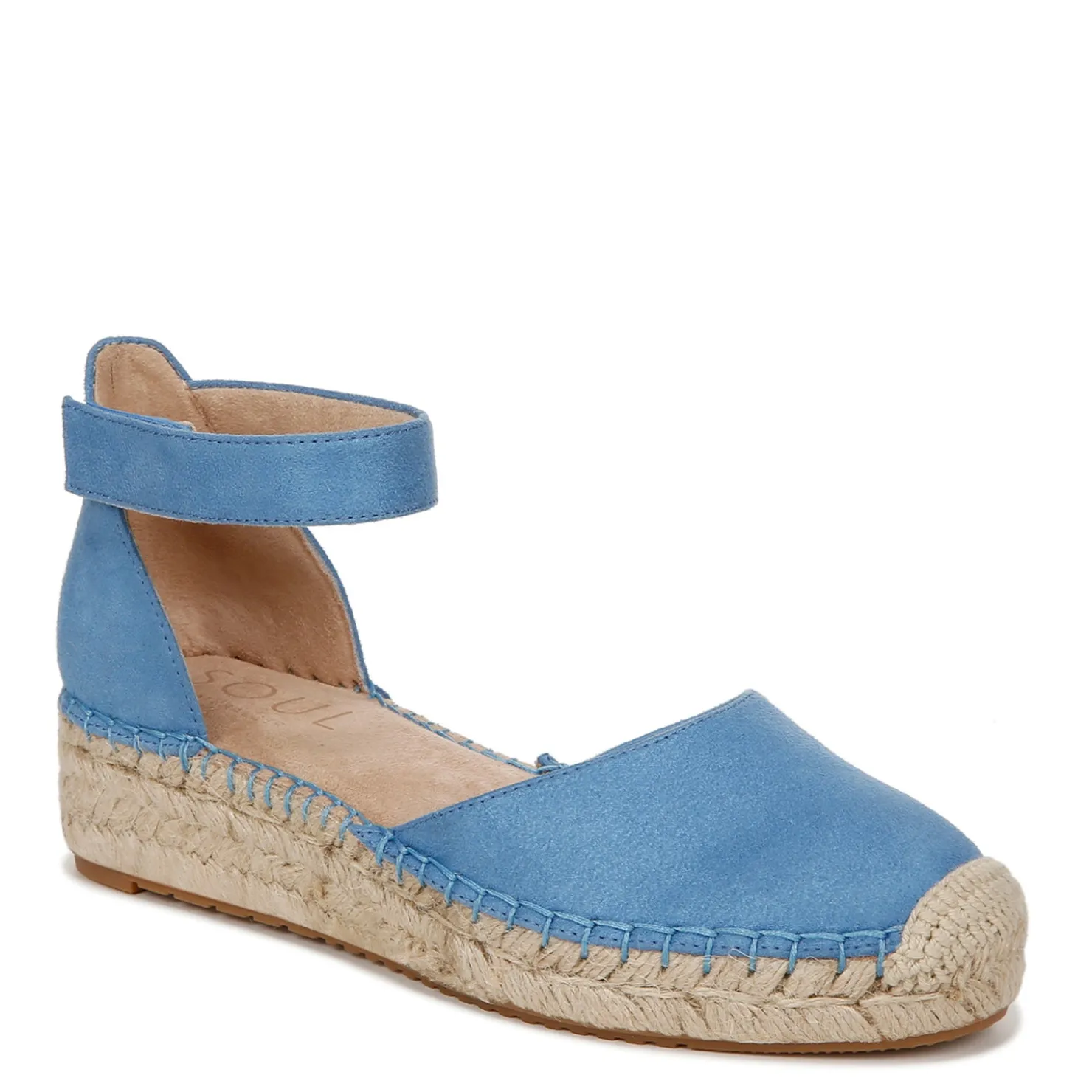 Women's , Wren Espadrille|SOUL Naturalizer Sale