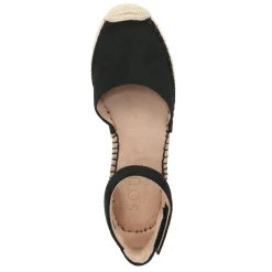 Women's , Wren Espadrille|SOUL Naturalizer Discount