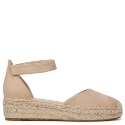Wedges*SOUL Naturalizer Women's , Wren Espadrille Tan
