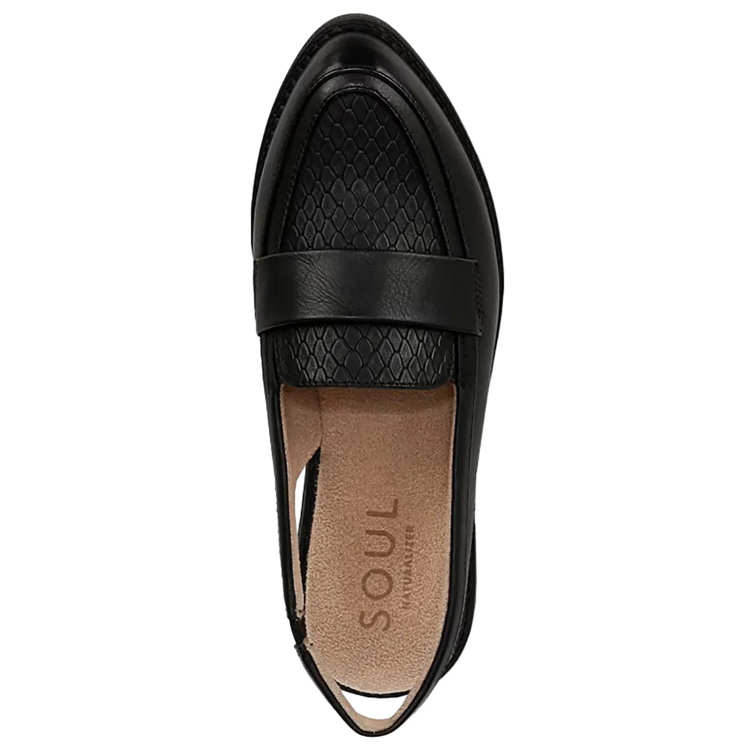 Women's , Yeah Flat|SOUL Naturalizer Hot