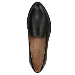 Women's , Yippee Flat|SOUL Naturalizer Hot