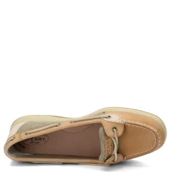 Women's , Angelfish Boat Shoe|Sperry Clearance