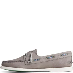 Women's , Authentic Original 2-Eye Beaded Boat Shoe|Sperry Outlet