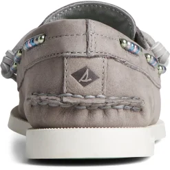 Women's , Authentic Original 2-Eye Beaded Boat Shoe|Sperry Outlet