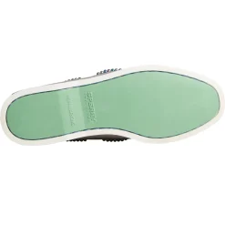 Women's , Authentic Original 2-Eye Beaded Boat Shoe|Sperry Outlet