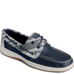 Women's , Bluefish 2 Eye Boat Shoe|Sperry Hot