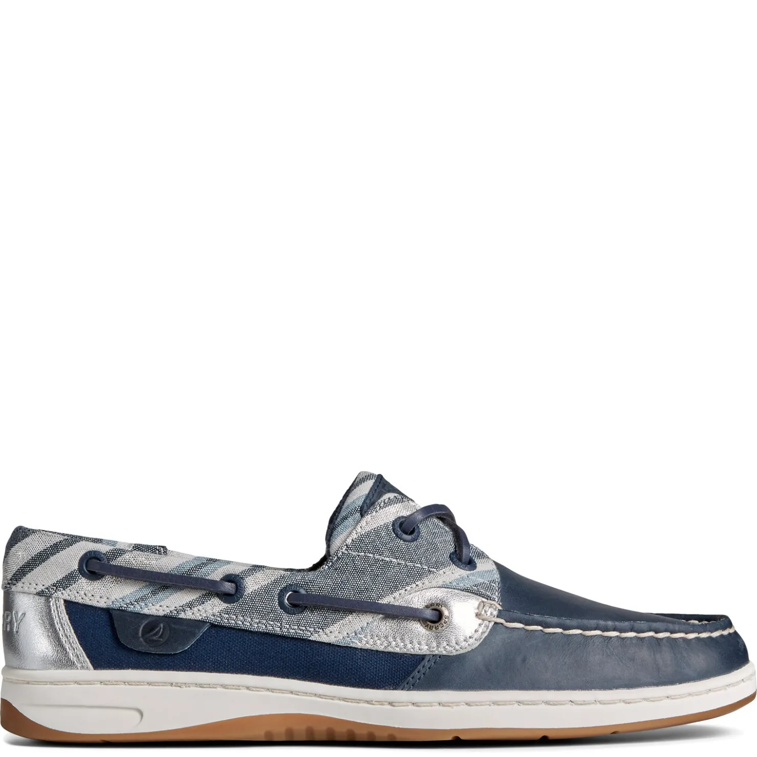 Women's , Bluefish 2 Eye Boat Shoe|Sperry Hot