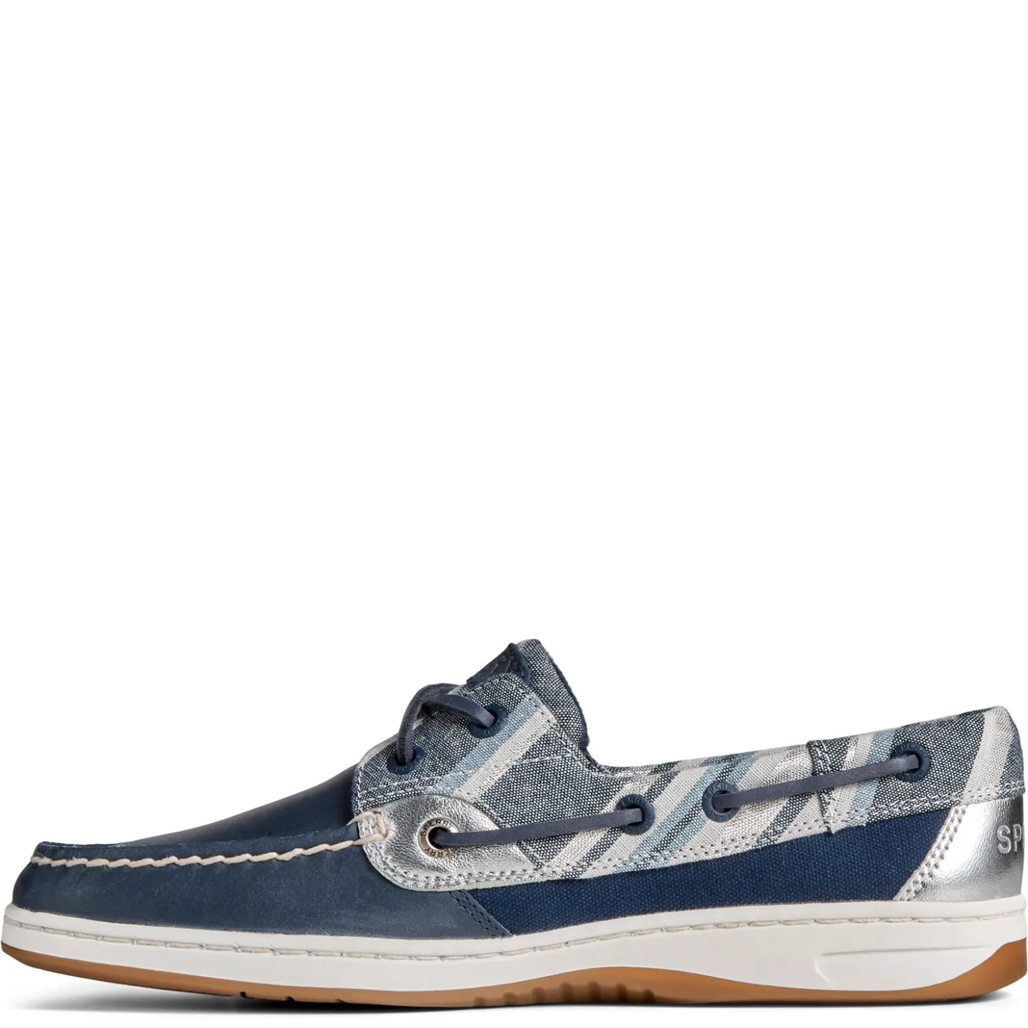 Women's , Bluefish 2 Eye Boat Shoe|Sperry Hot
