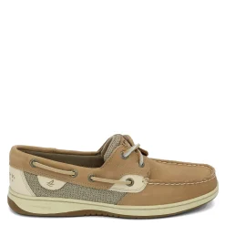 Women's , Bluefish 2-Eye Boat Shoe|Sperry New