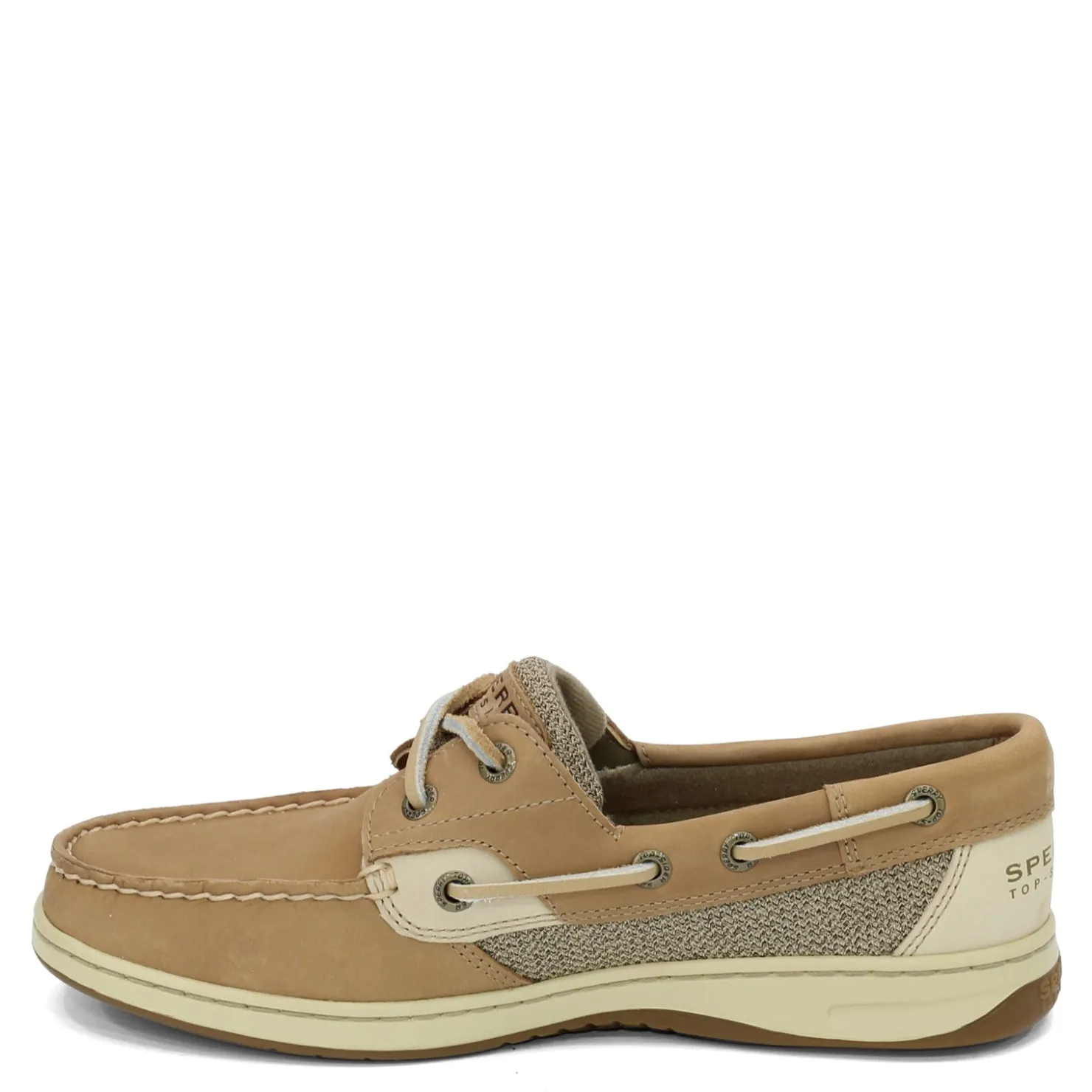 Women's , Bluefish 2-Eye Boat Shoe|Sperry New