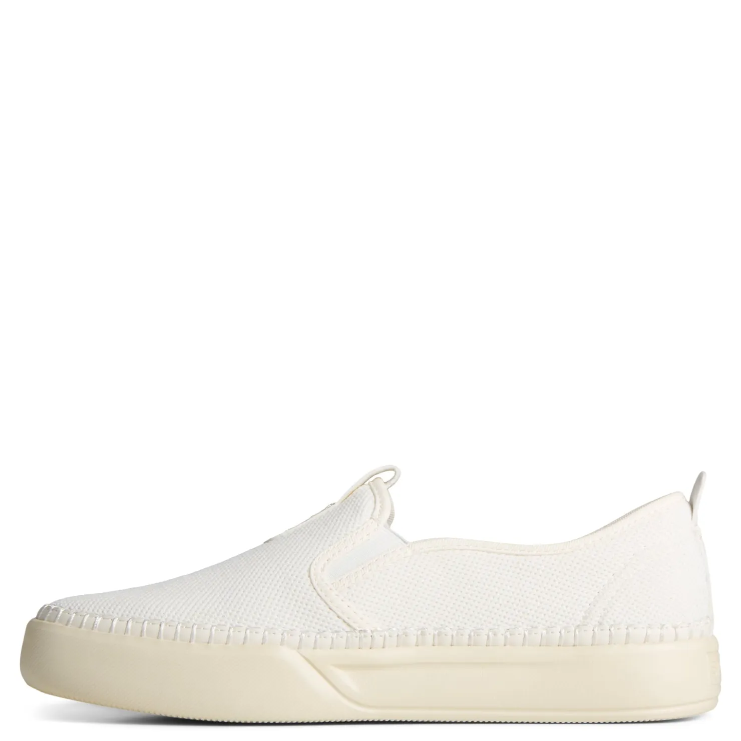 Women's , Breaker Plushstep Slip-On|Sperry Online