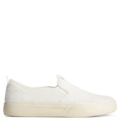 Women's , Breaker Plushstep Slip-On|Sperry Discount