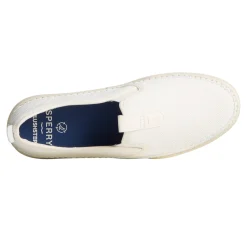 Women's , Breaker Plushstep Slip-On|Sperry Discount