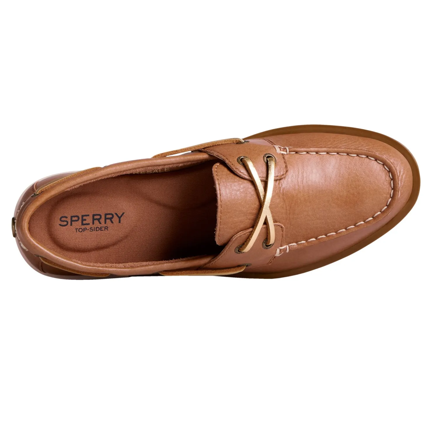 Women's , Chunky Boat 2-Eye Boat Shoe|Sperry Clearance