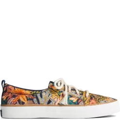 Women's , Crest Vibe Sneaker|Sperry Online