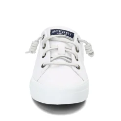 Women's , Crest Vibe Mule Sneaker|Sperry Clearance