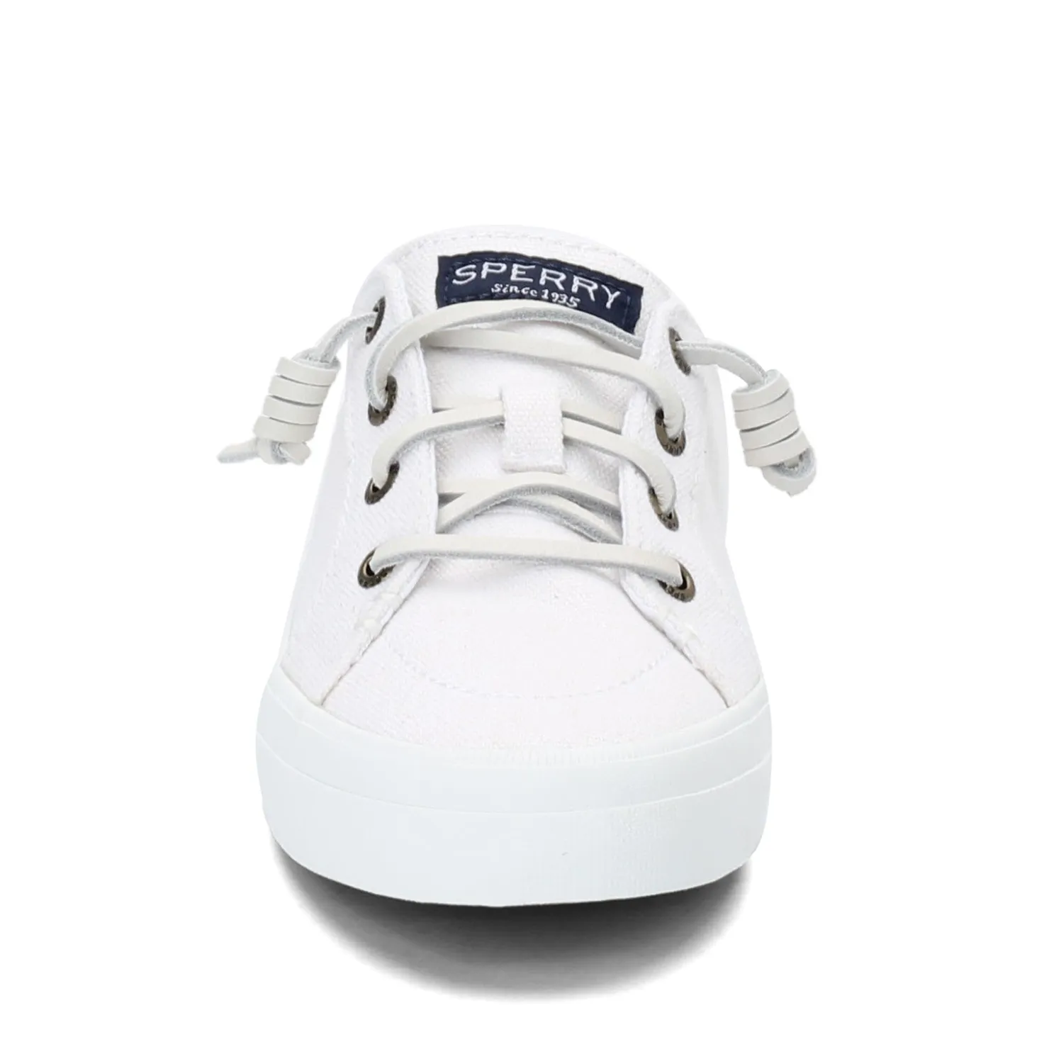 Women's , Crest Vibe Mule Sneaker|Sperry