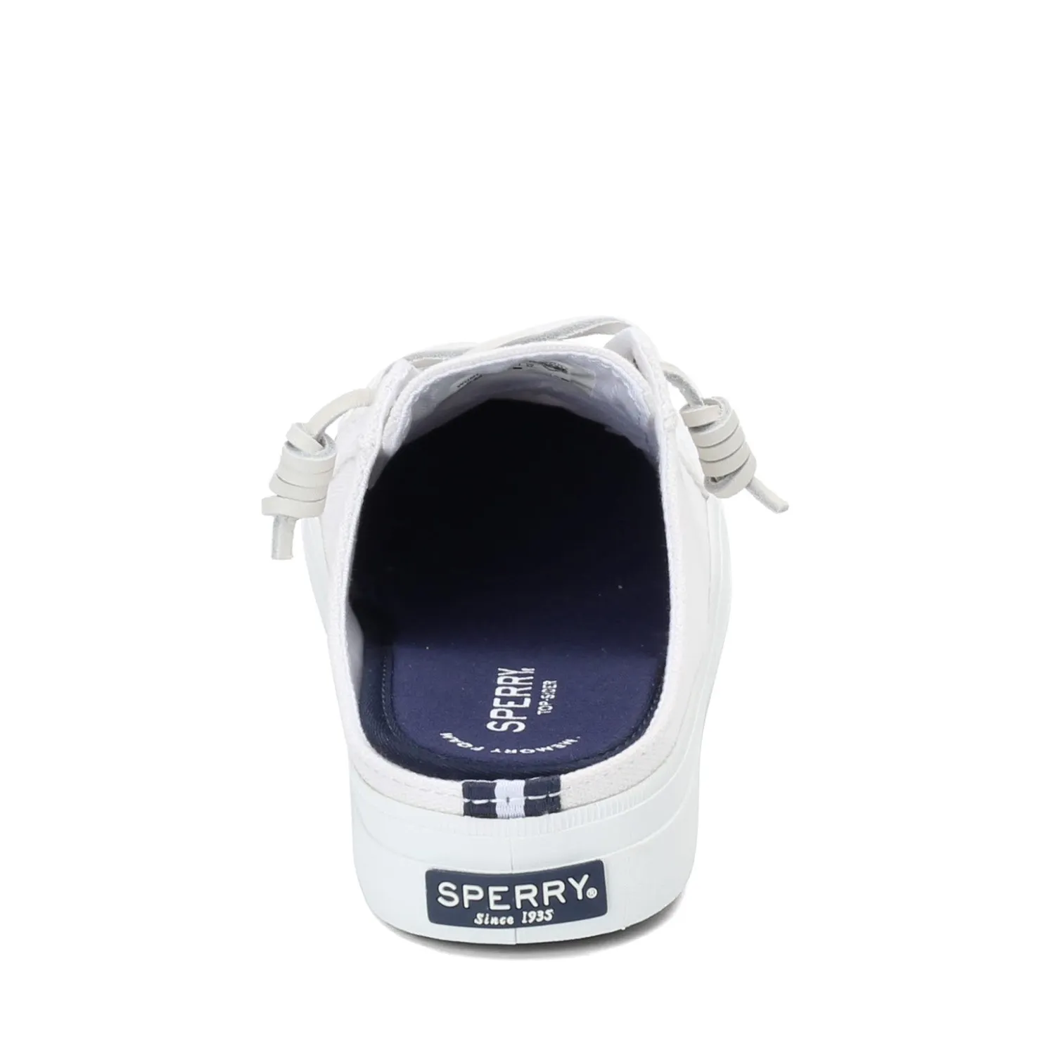 Women's , Crest Vibe Mule Sneaker|Sperry