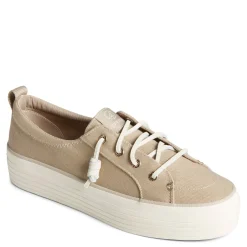 Women's , Crest Vibe Platform Sneaker|Sperry Discount