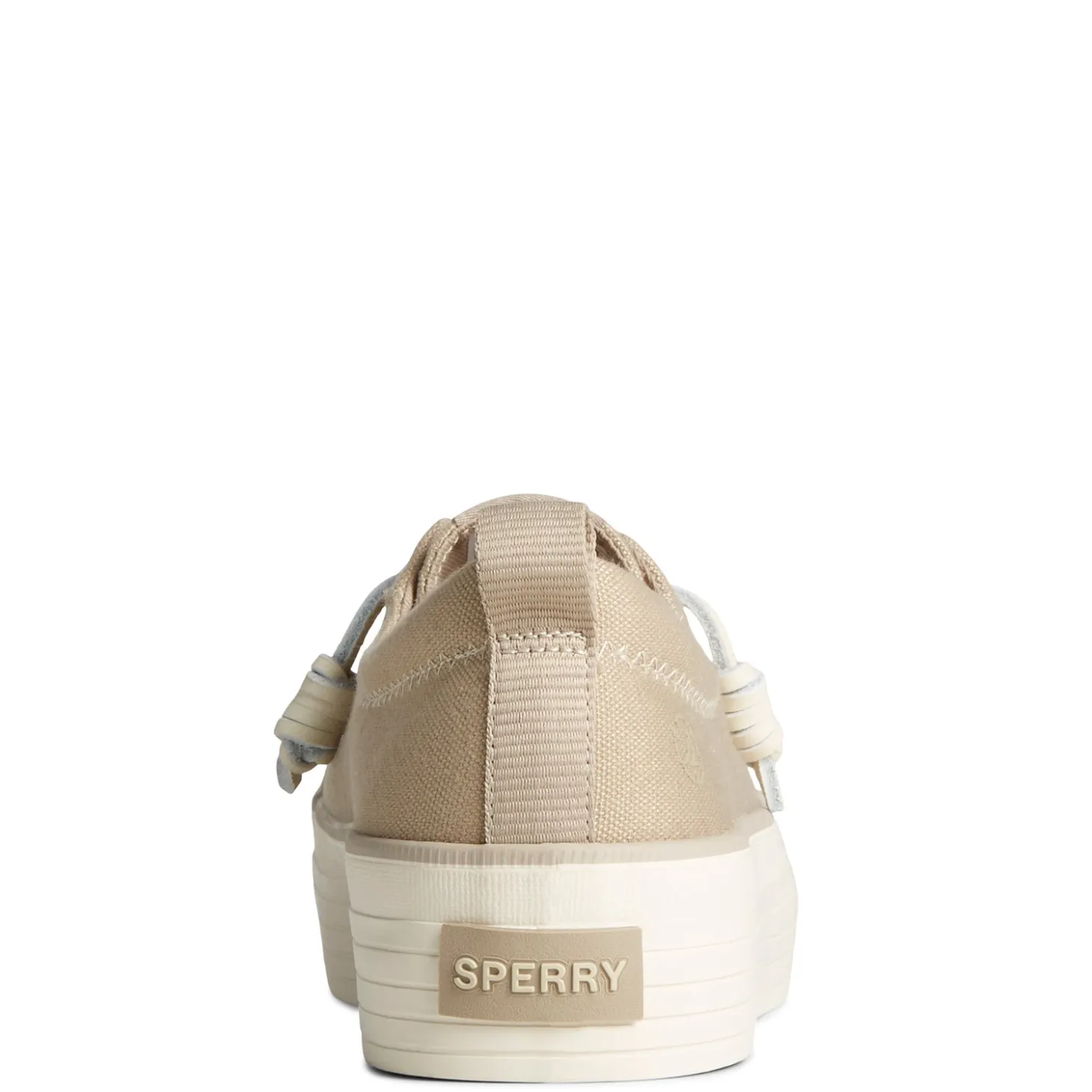 Women's , Crest Vibe Platform Sneaker|Sperry Discount