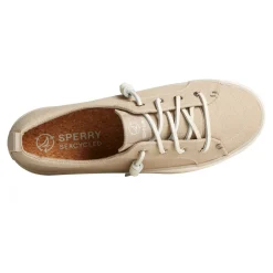 Women's , Crest Vibe Platform Sneaker|Sperry Discount