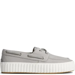 Women's , Pier Wave Boat Platform Sneaker|Sperry Clearance