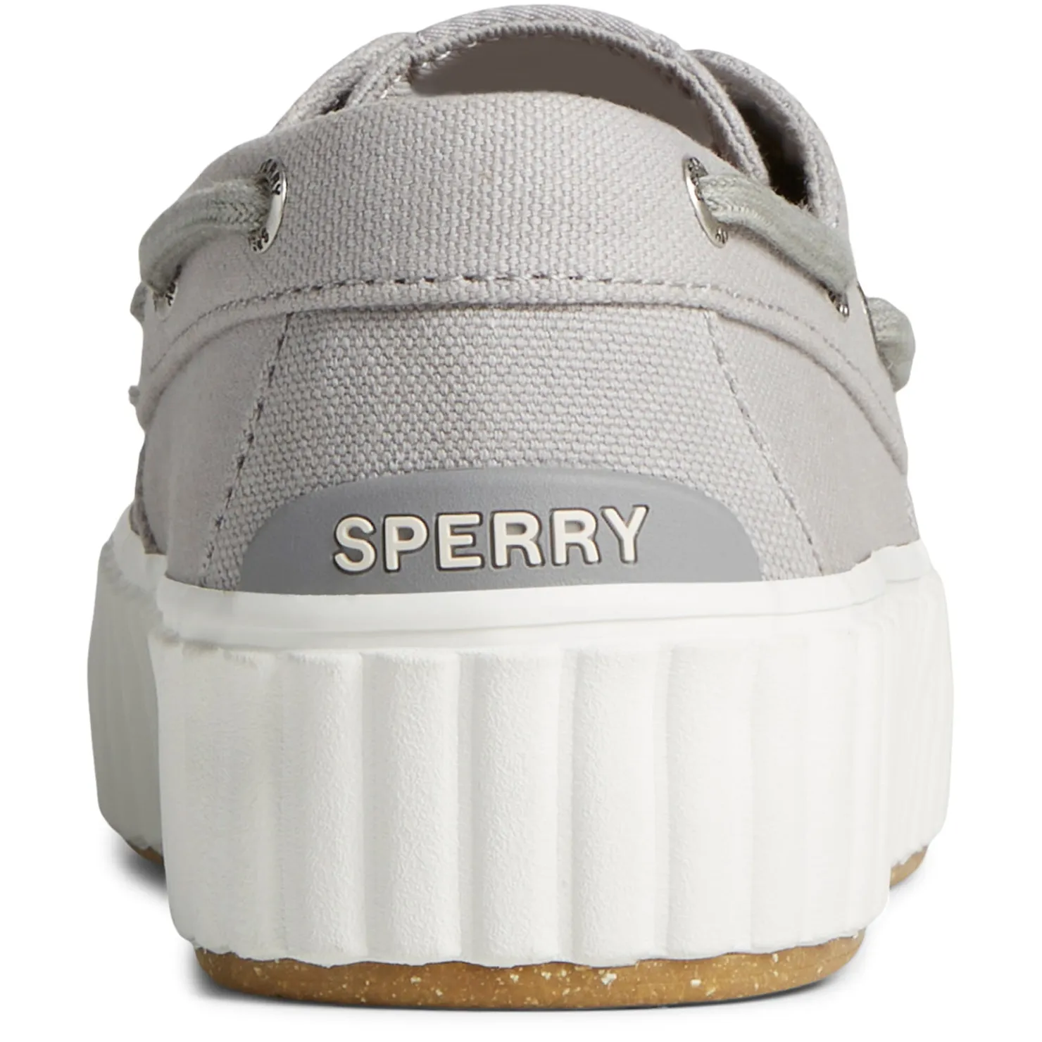 Women's , Pier Wave Boat Platform Sneaker|Sperry Clearance