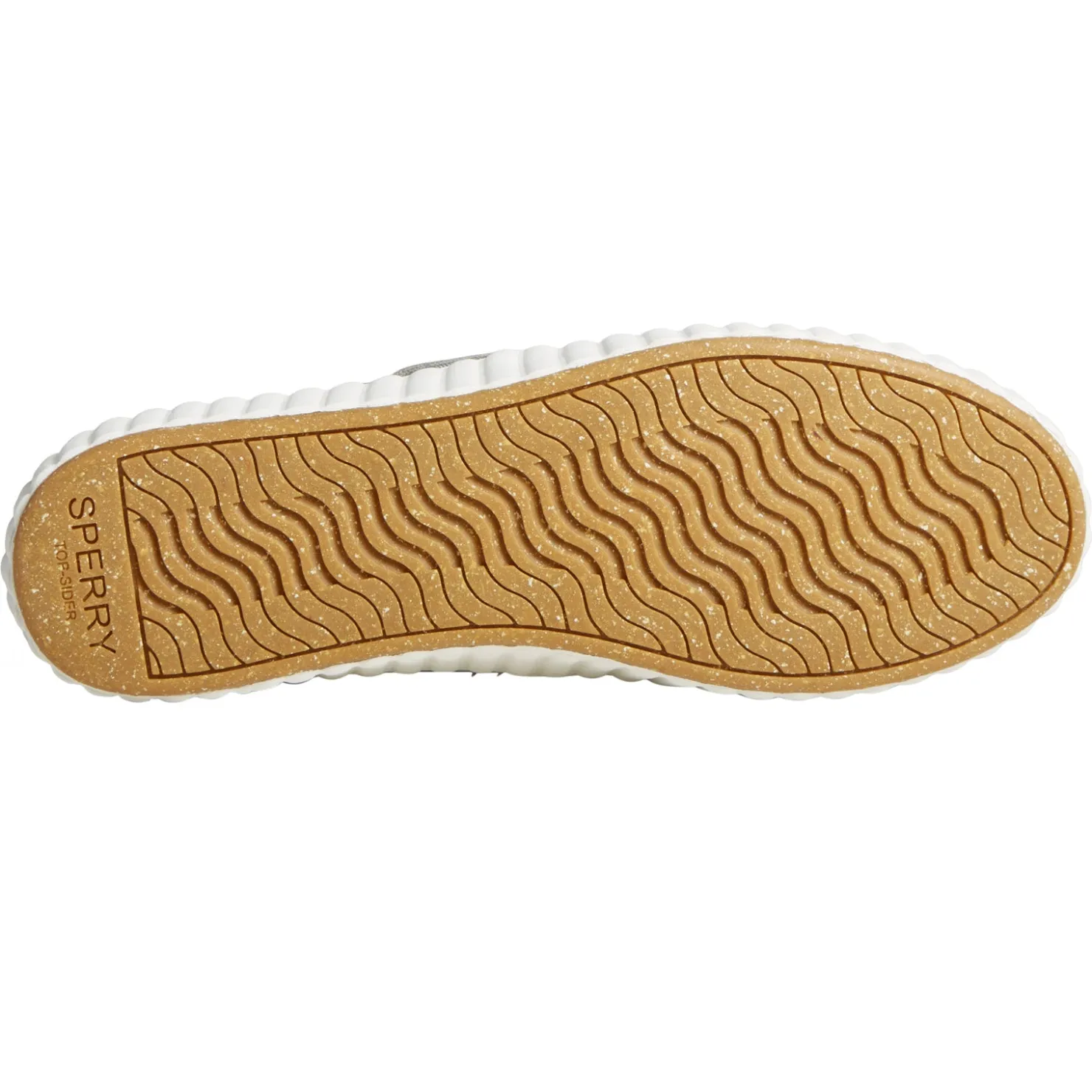 Women's , Pier Wave Boat Platform Sneaker|Sperry Clearance