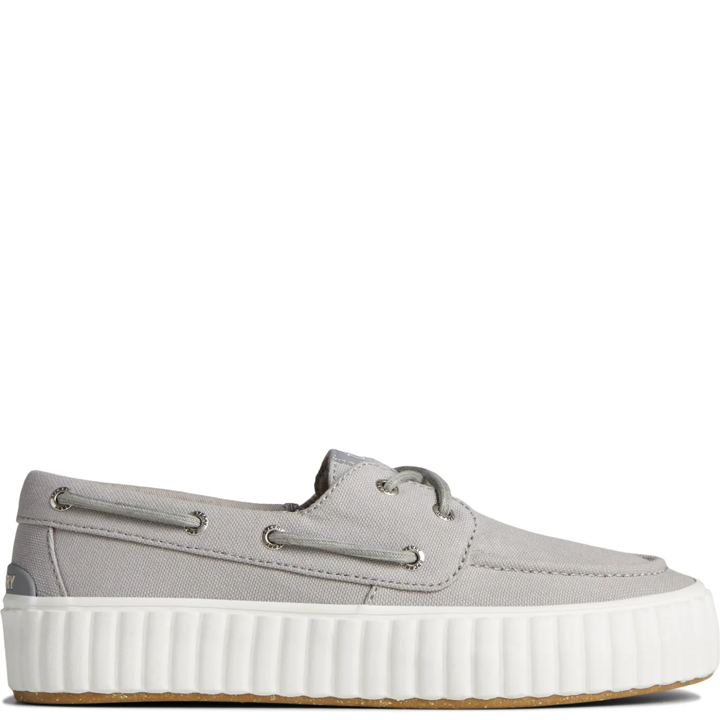 Women's , Pier Wave Boat Platform Sneaker|Sperry Discount