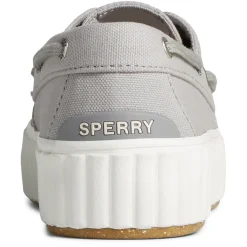 Women's , Pier Wave Boat Platform Sneaker|Sperry Discount