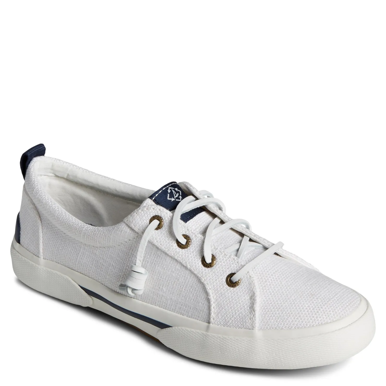 Women's , Pier Wave LTT SeaCycled Sneaker|Sperry Clearance