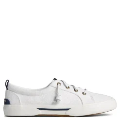 Women's , Pier Wave LTT SeaCycled Sneaker|Sperry Clearance