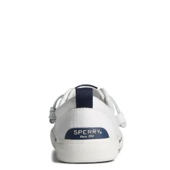 Women's , Pier Wave LTT SeaCycled Sneaker|Sperry Clearance