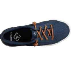 Women's , Pier Wave LTT SeaCycled Sneaker|Sperry Online