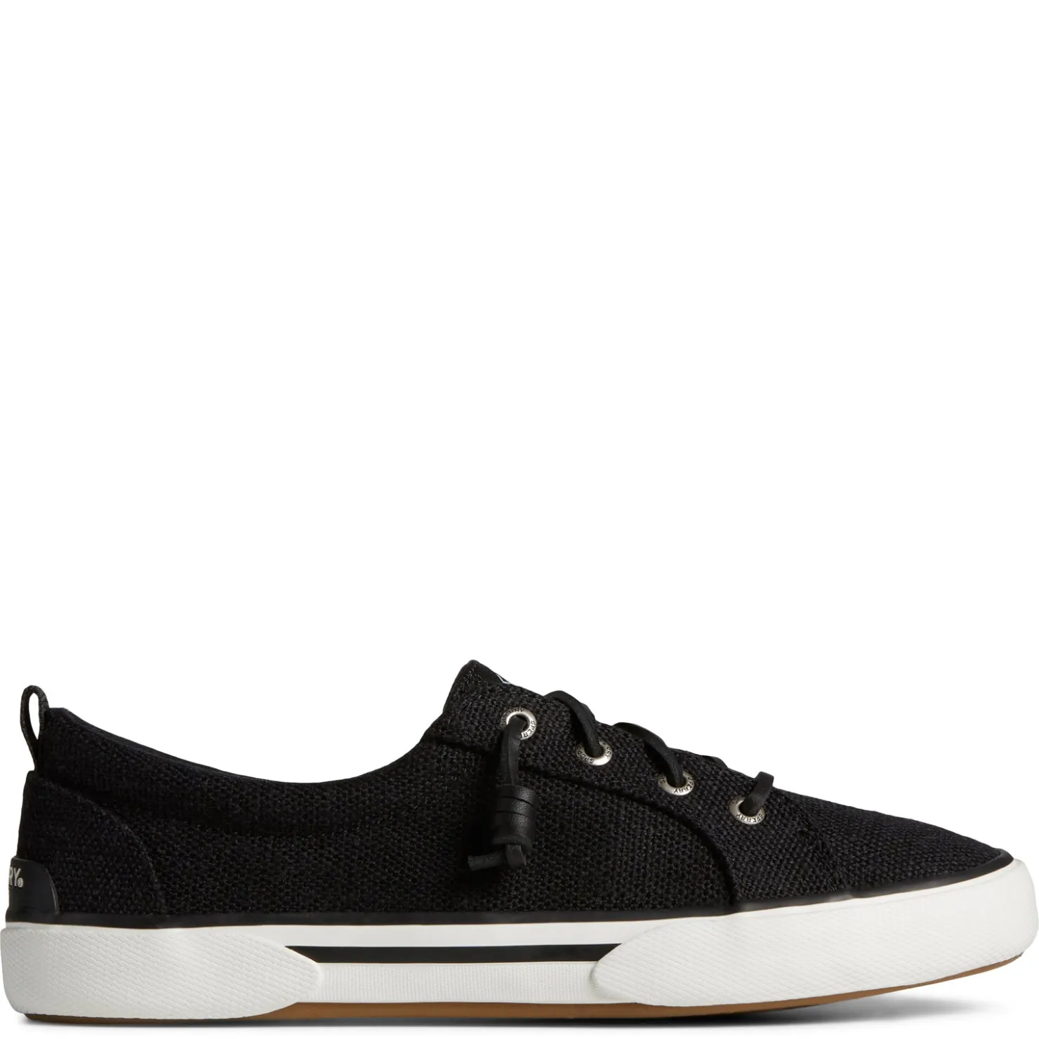 Women's , Pier Wave LTT SeaCycled Sneaker|Sperry Online