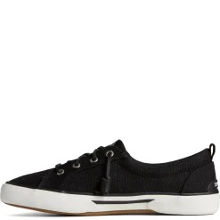 Women's , Pier Wave LTT SeaCycled Sneaker|Sperry Online