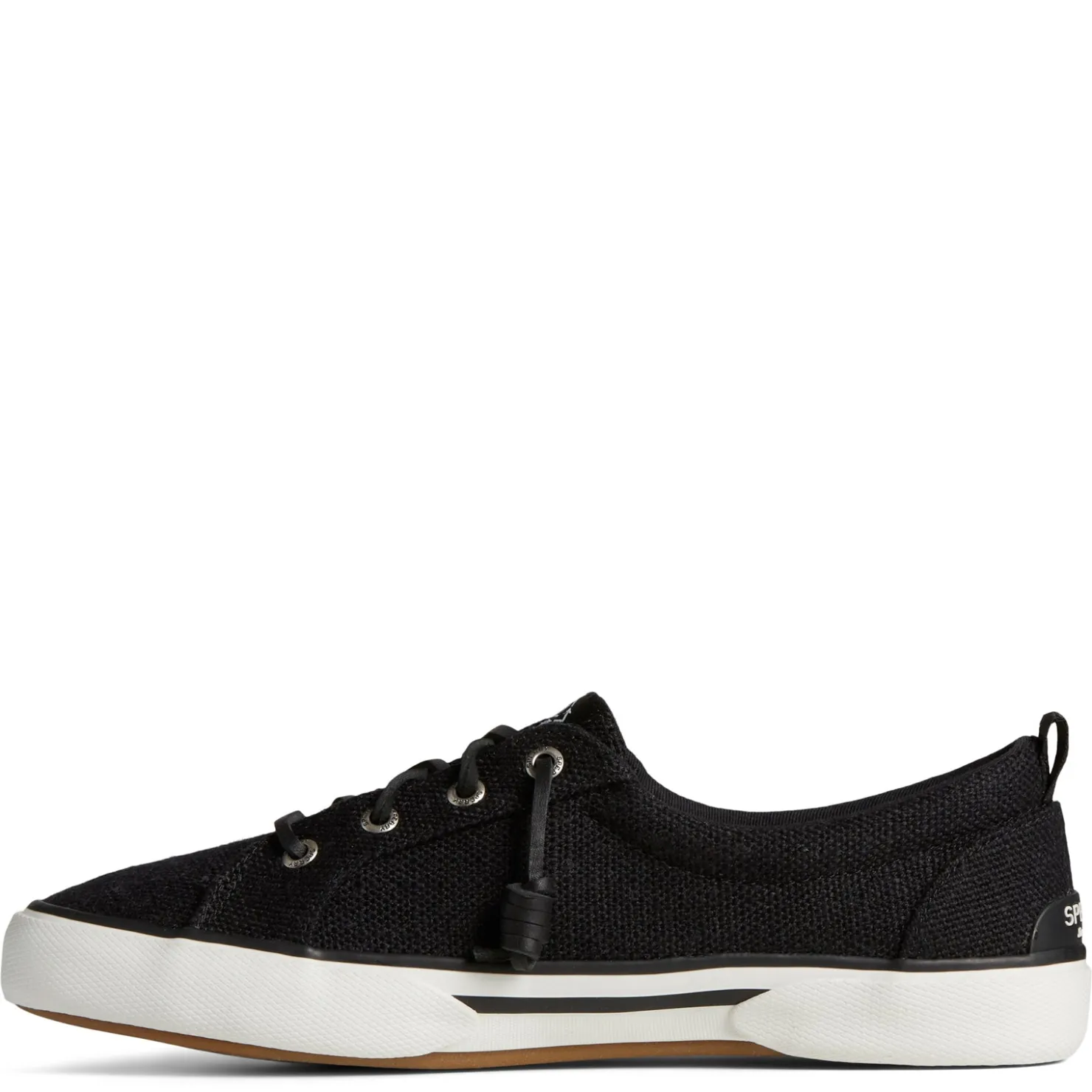 Women's , Pier Wave LTT SeaCycled Sneaker|Sperry Online