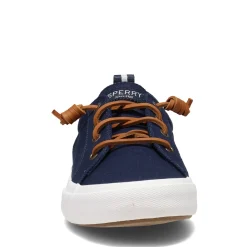 Fashion & Street*Sperry Women's , Pier Wave LTT Sneaker Navy