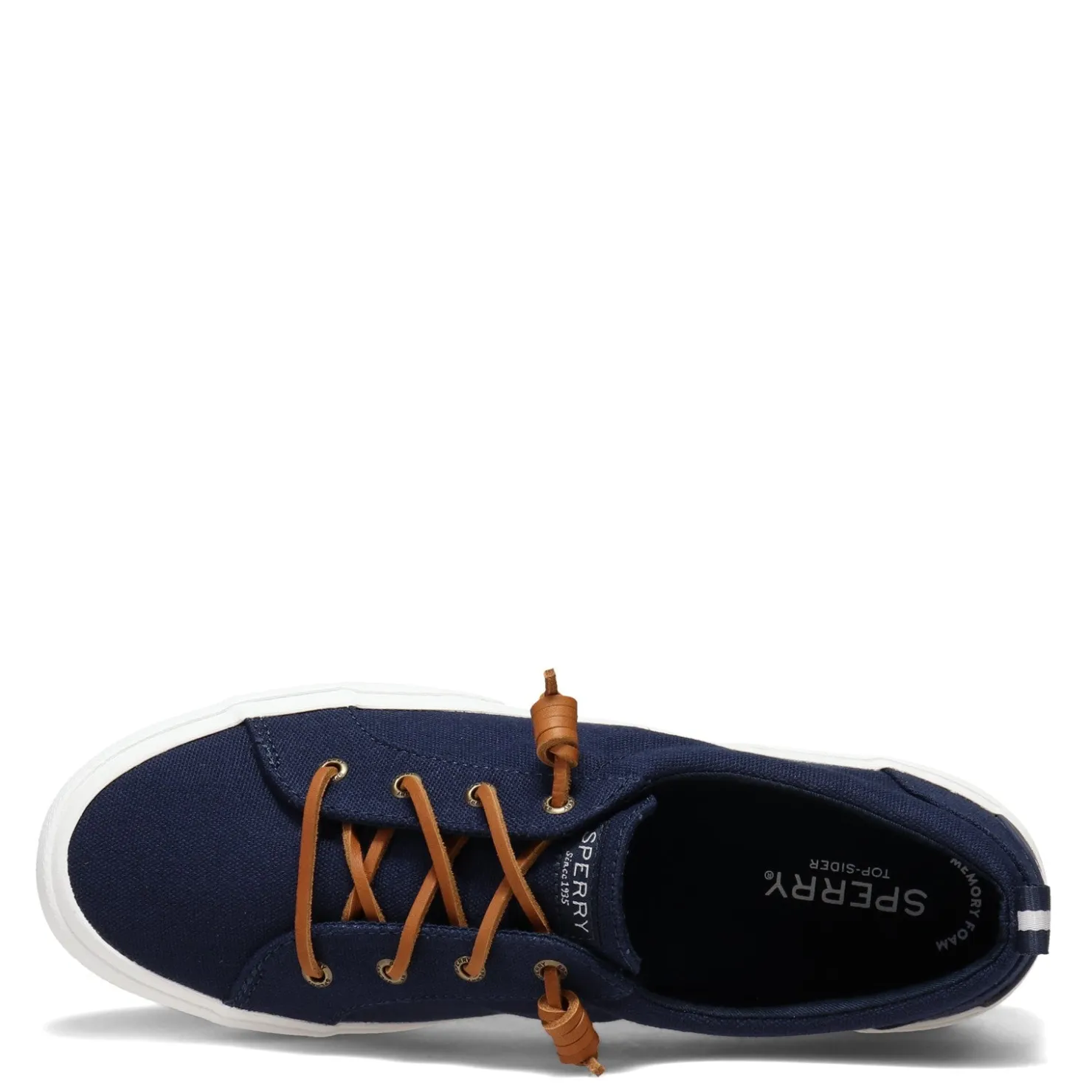 Fashion & Street*Sperry Women's , Pier Wave LTT Sneaker Navy