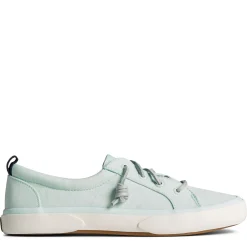 Fashion & Street*Sperry Women's , Pier Wave LTT Sneaker Blue Lt Blue