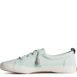 Fashion & Street*Sperry Women's , Pier Wave LTT Sneaker Blue Lt Blue