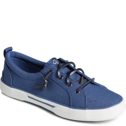 Fashion & Street*Sperry Women's , Pier Wave LTT Sneaker Blue
