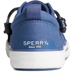 Fashion & Street*Sperry Women's , Pier Wave LTT Sneaker Blue