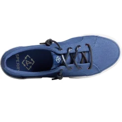 Fashion & Street*Sperry Women's , Pier Wave LTT Sneaker Blue
