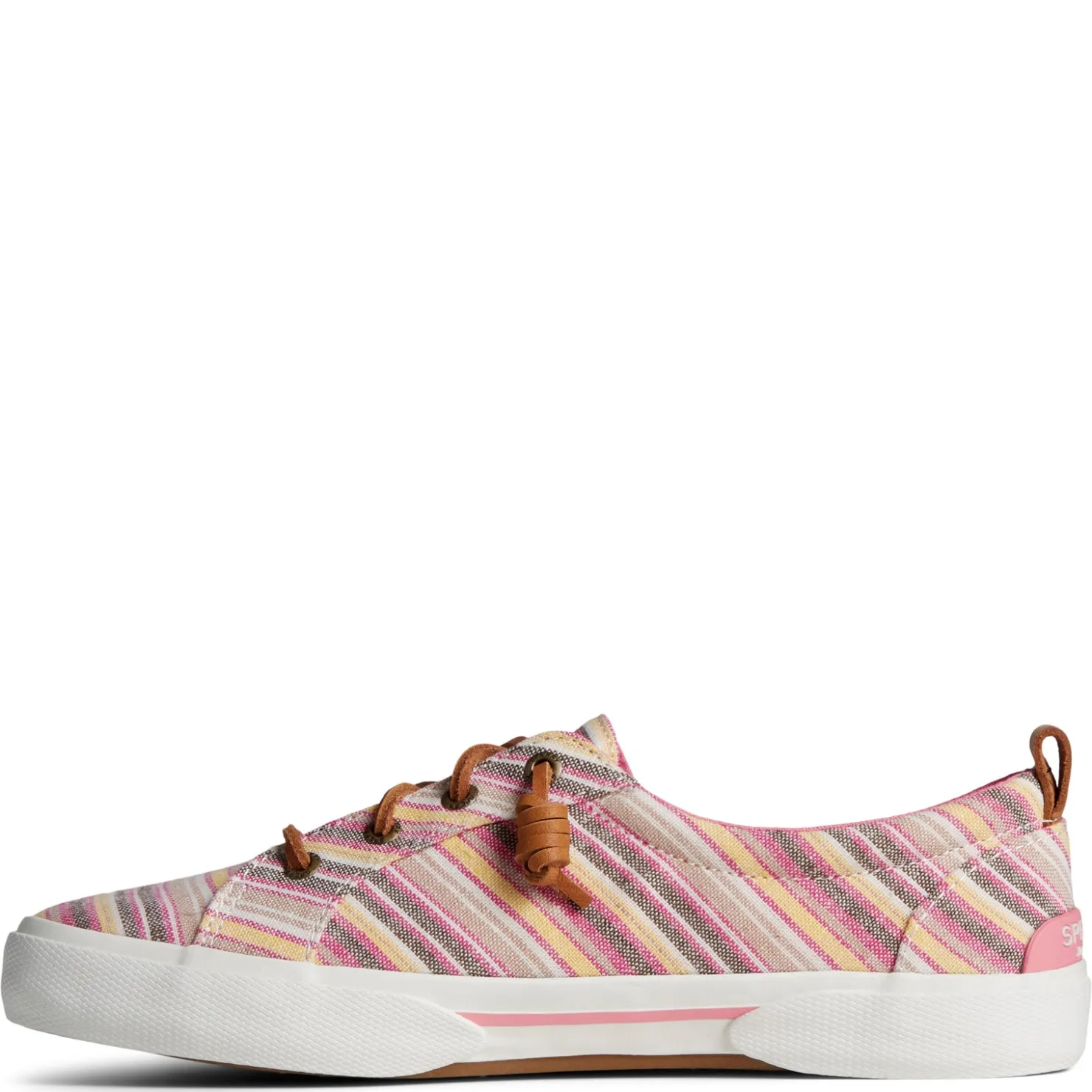 Fashion & Street*Sperry Women's , Pier Wave LTT Sneaker Multi Fabric