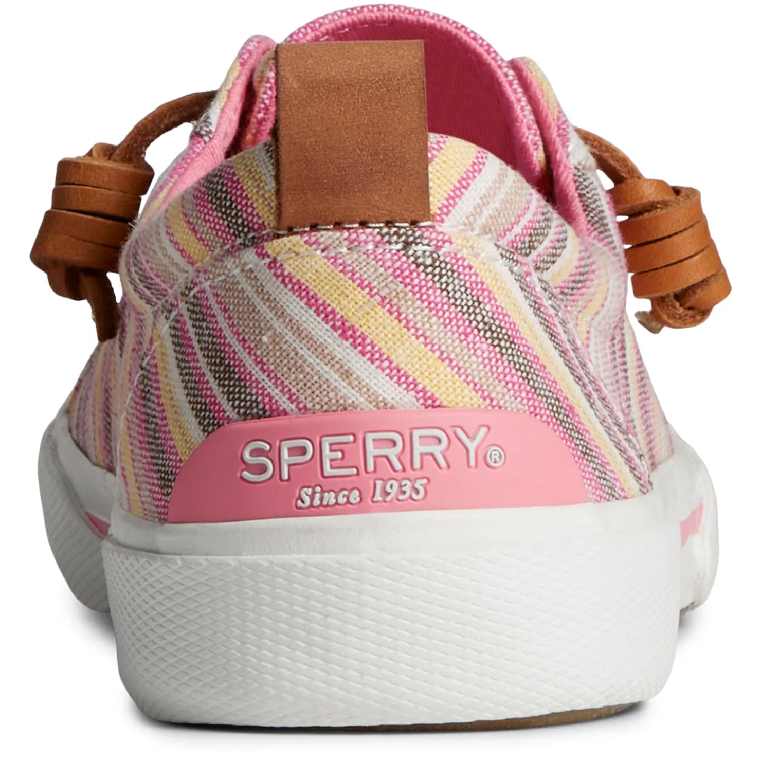 Fashion & Street*Sperry Women's , Pier Wave LTT Sneaker Multi Fabric